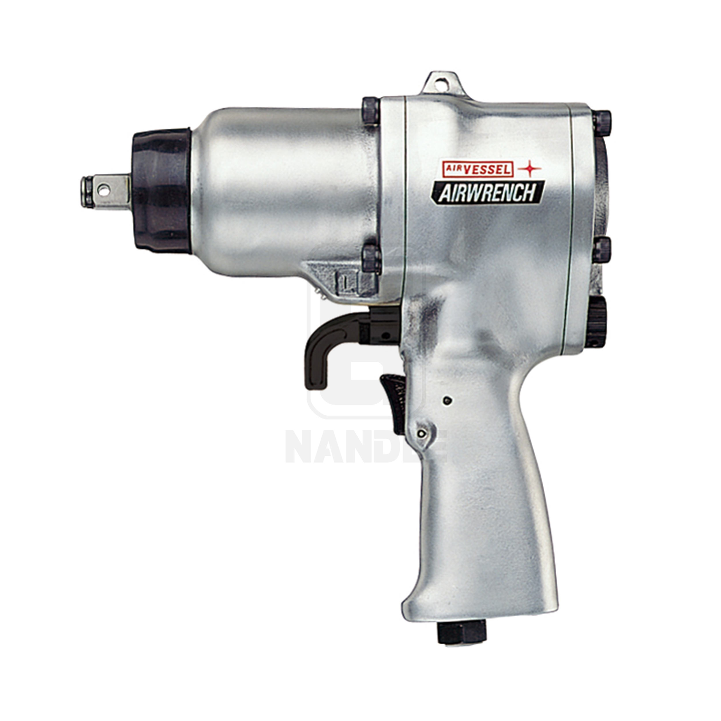 บล็อคลม single hammer GT-P14J